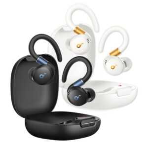 אוזניות ספורט אלחוטיות ANKER soundcore Sport X20  - יבואן רשמי