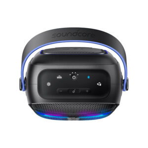 רמקול בידורית ANKER soundcore Rave Neo 2 80W – יבואן רשמי