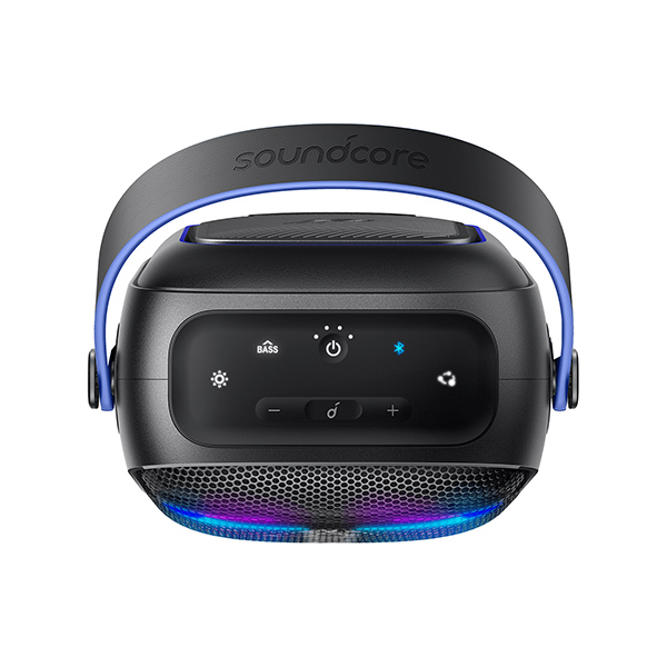 רמקול בידורית ANKER soundcore Rave Neo 2 80W – יבואן רשמי