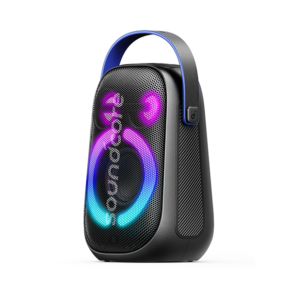 רמקול בידורית ANKER soundcore Rave Neo 2 80W – יבואן רשמי