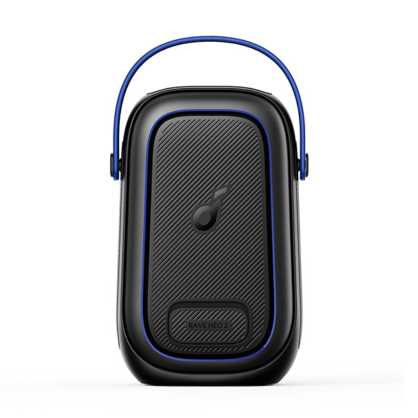 רמקול בידורית ANKER soundcore Rave Neo 2 80W – יבואן רשמי