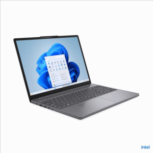 מחשב נייד Lenovo IdeaPad Slim 3 15IRH10 83K100KSIV