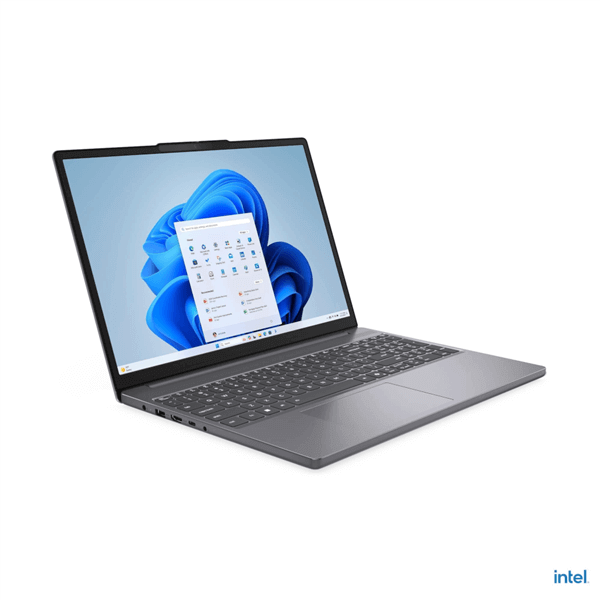 מחשב נייד Lenovo IdeaPad Slim 3 15IRH10 83K100KSIV