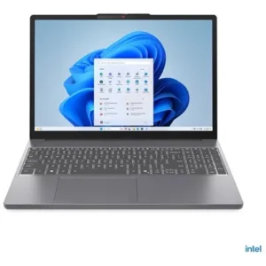 מחשב נייד Lenovo IdeaPad Slim 3 15IRH10 83K100KSIV