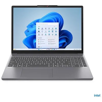 מחשב נייד Lenovo IdeaPad Slim 3 15IRH10 83K100KSIV