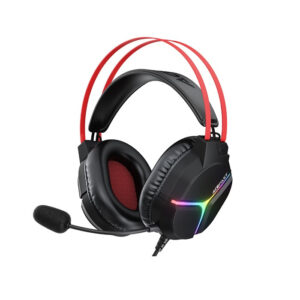 אוזניות קשת גיימינג חוט ACEFAST H16 gaming wired headset - יבואן רשמי