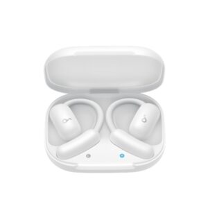 אוזניות ANKER soundcore AeroFit 2 AI Open Ear - יבואן רשמי