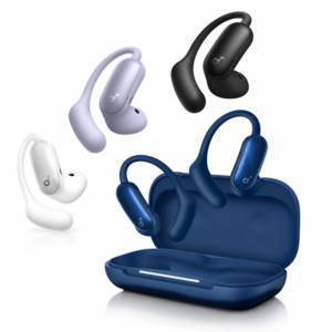 אוזניות ANKER soundcore AeroFit 2 Pro Open Ear - יבואן רשמי