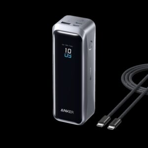 סוללת גיבוי Anker Prime 20100mAh Power Bank 220W