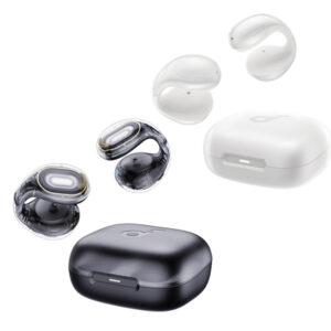 אוזניות ANKER Soundcore C30i Open Ear Clip-On - יבואן רשמי