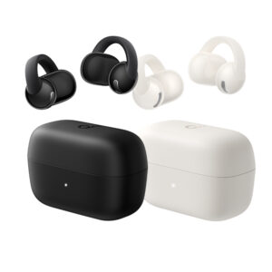 אוזניות ANKER Soundcore C50i Open Ear Clip-On - יבואן רשמי