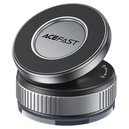 מעמד לרכב MAGSAFE ACEFAST E27 מגנטי נצמד ואקום – יבואן רשמי