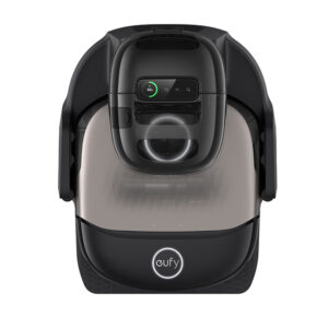 שואב רובוטי שוטף ANKER eufy S2 All-in-One – יבואן רשמי