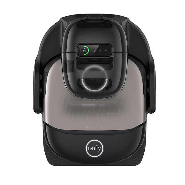 שואב רובוטי שוטף ANKER eufy S2 All-in-One – יבואן רשמי