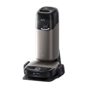 שואב רובוטי שוטף ANKER eufy S2 All-in-One - יבואן רשמי