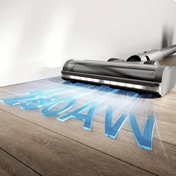 שואב אבק אלחוטי נטען שיאומי Xiaomi Vacuum Cleaner G30 Max – יבואן רשמי