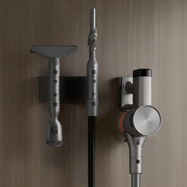 שואב אבק אלחוטי נטען שיאומי Xiaomi Vacuum Cleaner G30 Max – יבואן רשמי
