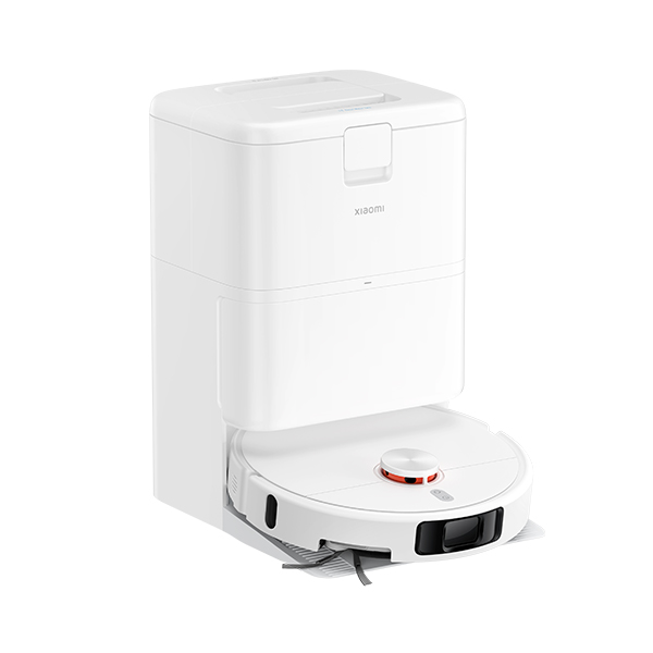 שואב שוטף רובוטי משולב שיאומי Xiaomi Robot Vacuum H50 Pro – יבואן רשמי