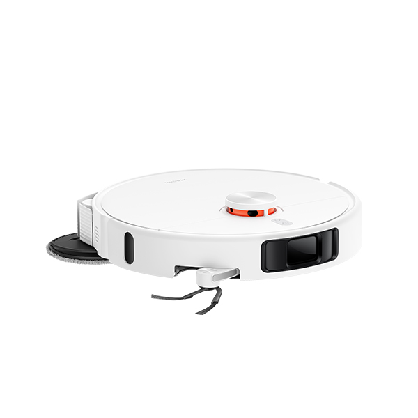 שואב שוטף רובוטי משולב שיאומי Xiaomi Robot Vacuum H50 Pro – יבואן רשמי