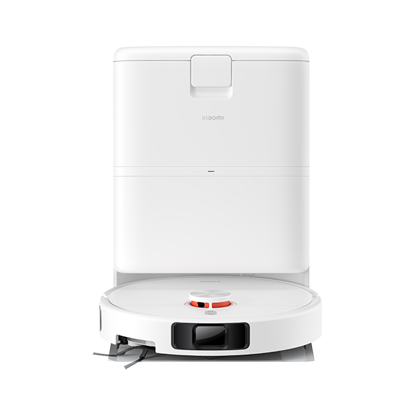 שואב שוטף רובוטי משולב שיאומי Xiaomi Robot Vacuum H50 Pro - יבואן רשמי