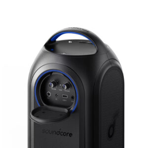 רמקול בידורית ANKER soundcore Rave Party 2 120W – יבואן רשמי