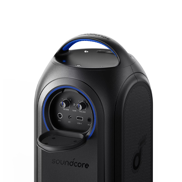 רמקול בידורית ANKER soundcore Rave Party 2 120W – יבואן רשמי