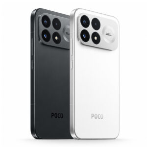 טלפון סלולרי שיאומי POCO F9 Pro 5G 12GB+512GB - יבואן רשמי המילטון