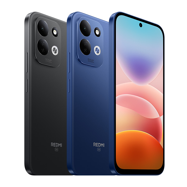 טלפון סלולרי שיאומי Xiaomi Redmi 17 5G 4GB+256GB – יבואן רשמי המילטון