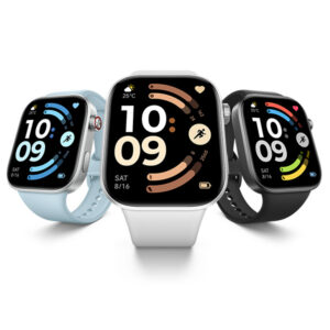 שעון ספורט חכם שיאומי דגם Redmi Watch 6 - יבואן רשמי