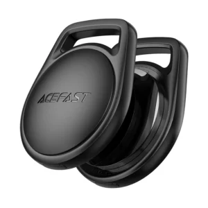 טאג איתור ל-Apple Find My עיצוב תופסן ACEFAST S4 סט 4 יחידות – יבואן רשמי