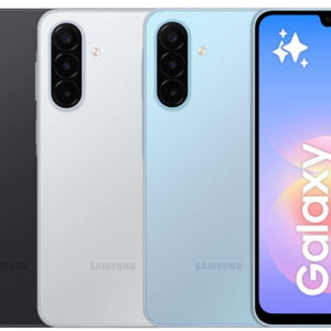 טלפון סלולרי Samsung Galaxy A18 4GB+128GB SM-A185F/DS – יבואן רשמי סאני