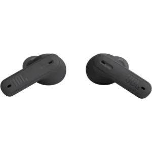 אוזניות אלחוטיות JBL Tune 245NC TWS צבע שחור – יבואן רשמי