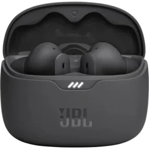 אוזניות אלחוטיות JBL Tune 245NC TWS צבע שחור – יבואן רשמי