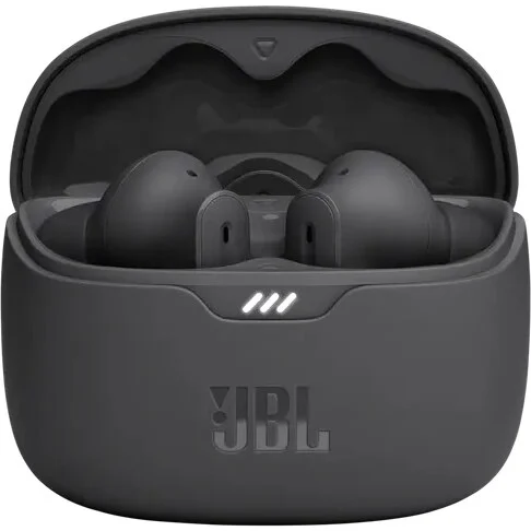 אוזניות אלחוטיות JBL Tune 245NC TWS צבע שחור - יבואן רשמי