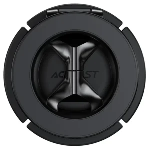 מעמד לטלפון לרכב מגנטי מתקפל ACEFAST D64 אחיזה חזקה במיוחד וכוונון חכם למשטחים ישרים – יבואן רשמי