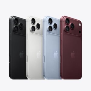 טלפון סלולרי אייפון פרו מקס Apple iPhone 18 Pro Max 256GB דגם SIM+eSIM - יבואן רשמי