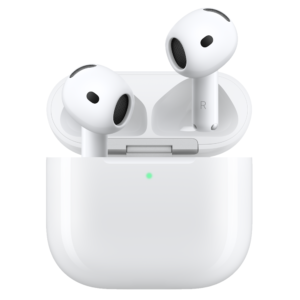 אוזניות אלחוטיות אפל אירפודס Apple AirPods 5 - יבואן רשמי