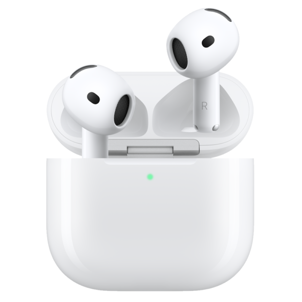 אוזניות אלחוטיות אפל אירפודס Apple AirPods 5 – יבואן רשמי