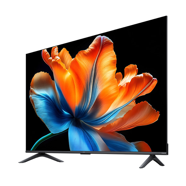 טלוויזיה "65 QD-Mini LED 4K שיאומי דגם Xiaomi TV S Mini 65" 1200nits (2026) – יבואן רשמי