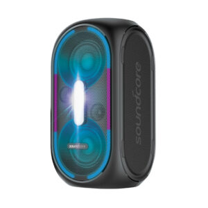 רמקול בידורית ANKER soundcore Rave+ 160W – יבואן רשמי