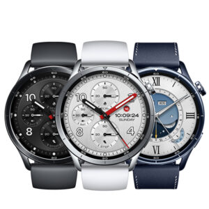 שעון ספורט חכם ומתקדם שיאומי דגם Xiaomi Watch S5 46mm - יבואן רשמי