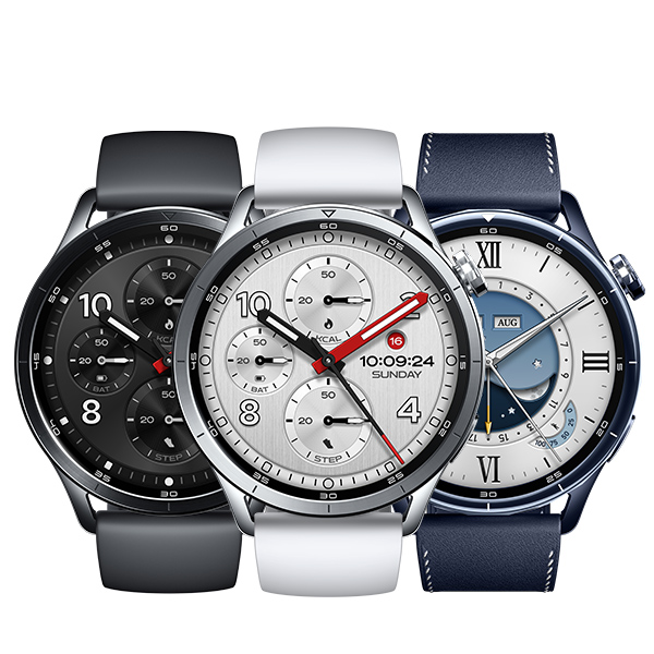 שעון ספורט חכם ומתקדם שיאומי דגם Xiaomi Watch S5 46mm - יבואן רשמי